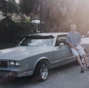 Meet your Posher, Arthur